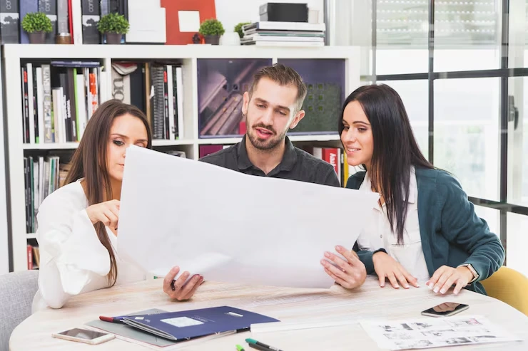 Employment Contract Drafting