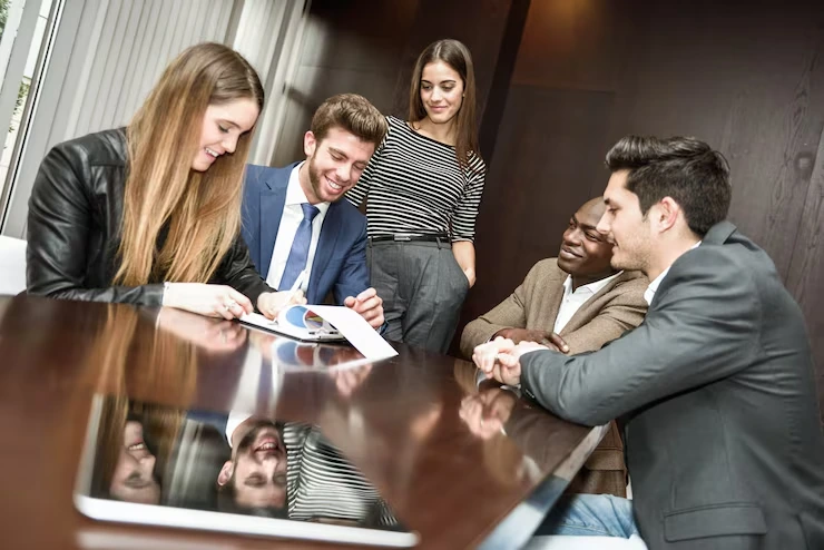 Employment Contracts and HR Documentation