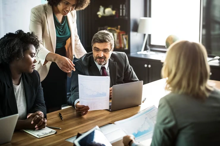 Employment Litigation and Court Representation