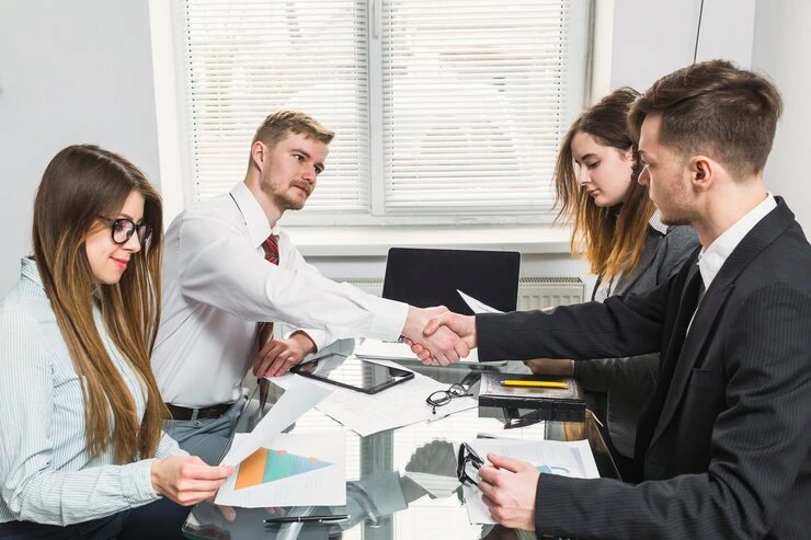 Employment and Consultancy Agreements