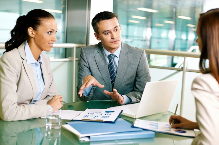 Financial Services Regulatory Compliance