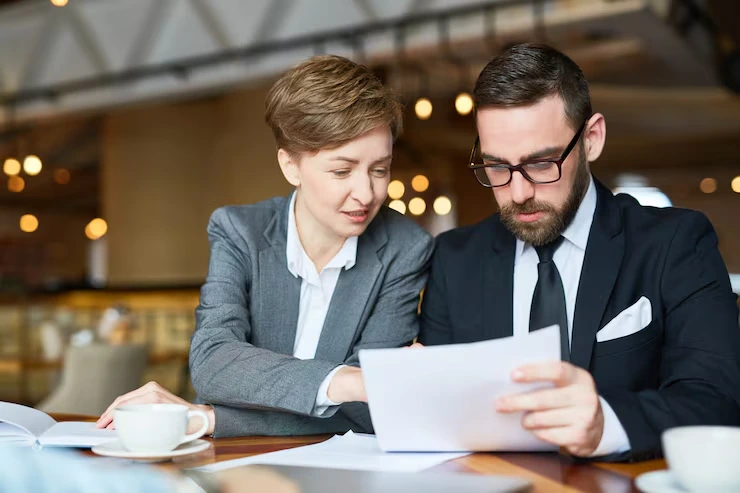 Franchise Agreement Drafting and Review
