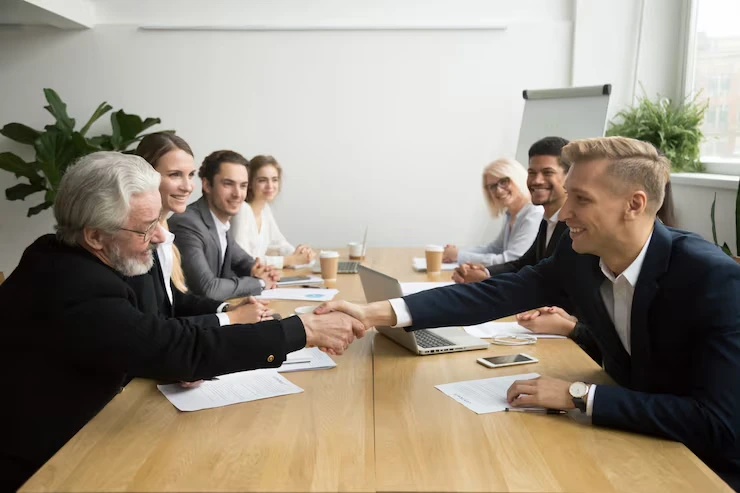 Franchise and Licensing Agreements
