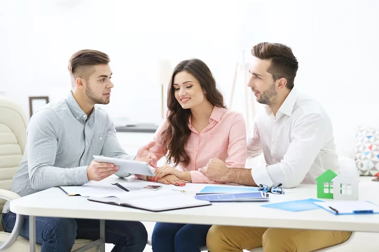 Individual and Family Office Tax Planning