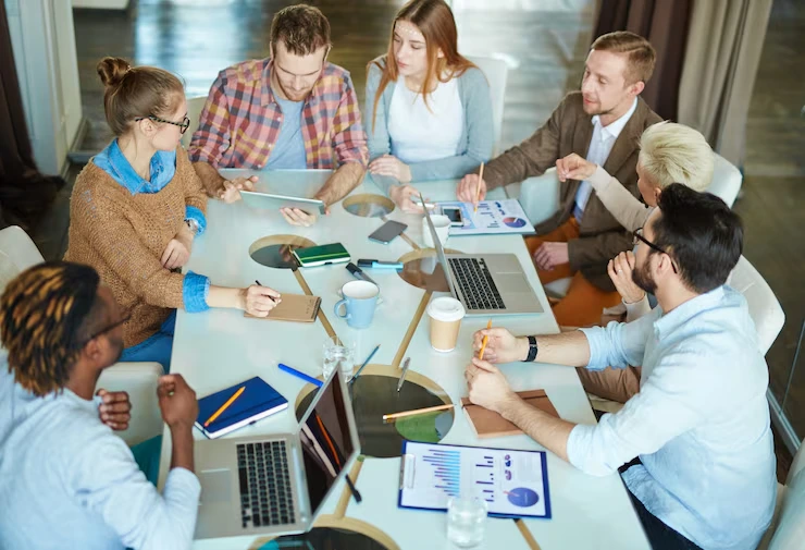 Internal Compliance Program Development