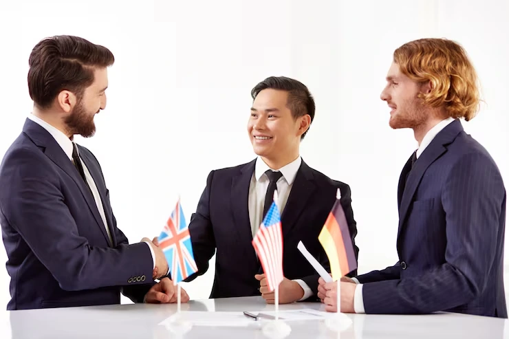 International Trademark Registration through Madrid Protocol