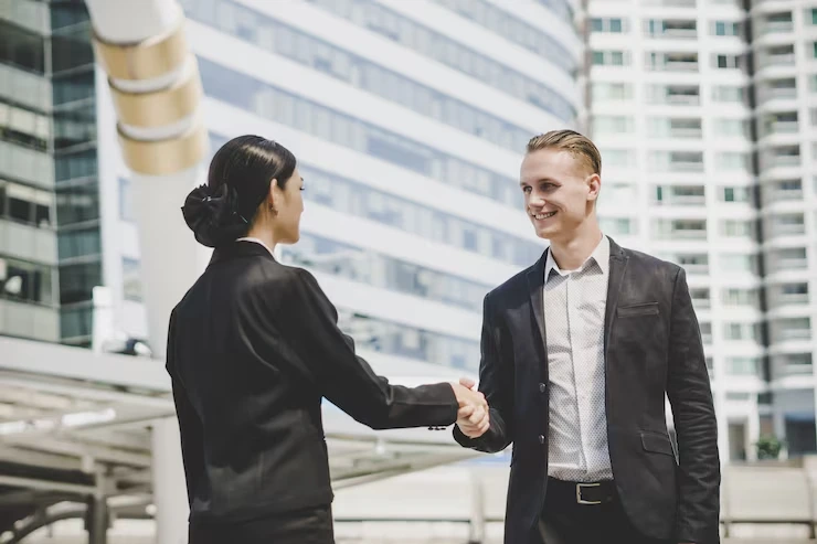 Joint Venture and Partnership Licensing