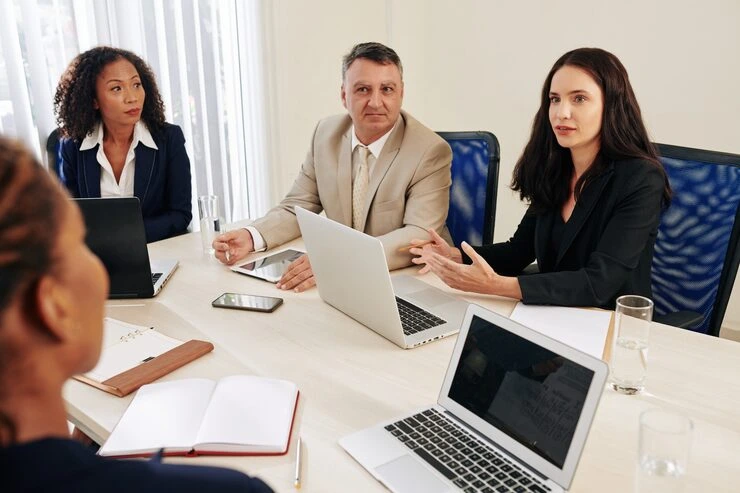 Labour Law Training for HR Teams