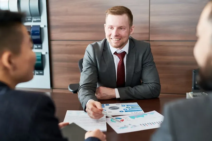 Lawyer for Startup Funding Rounds