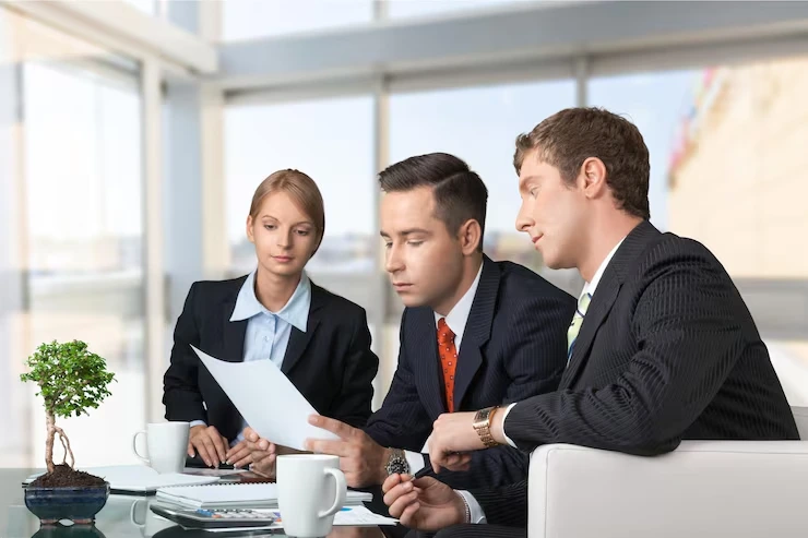 Merger Control and Regulatory Filings