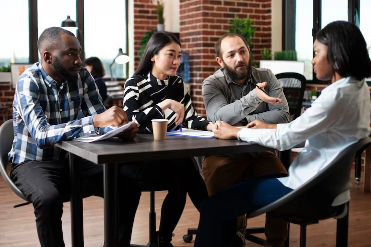 Negotiation Support and Representation