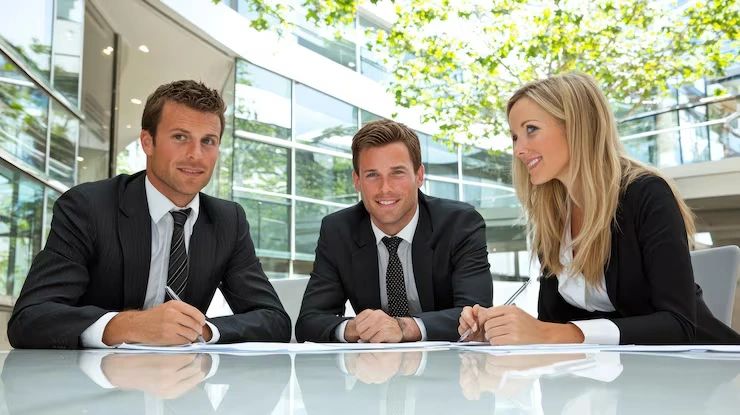 Negotiation and Legal Representation
