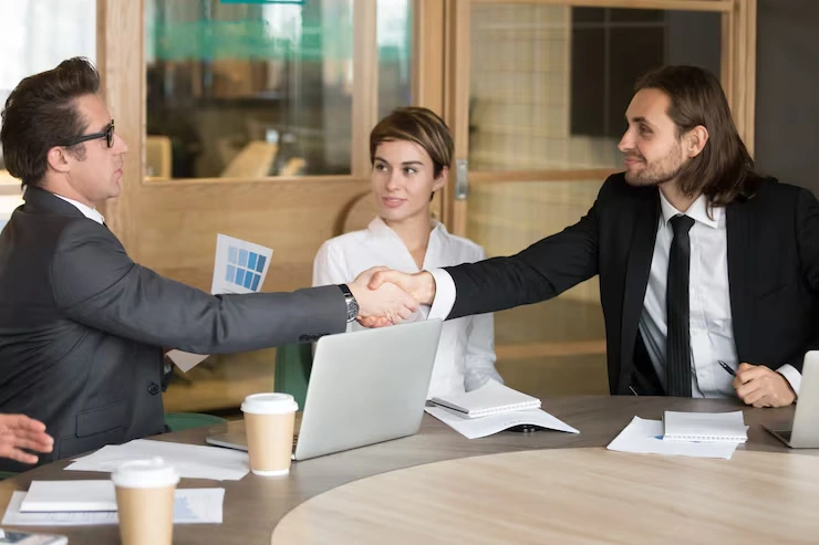 Non-Compete and Confidentiality Agreements