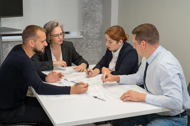 Partnership Agreement Drafting