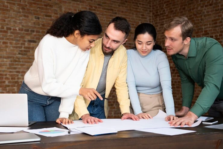 Patent Application Drafting