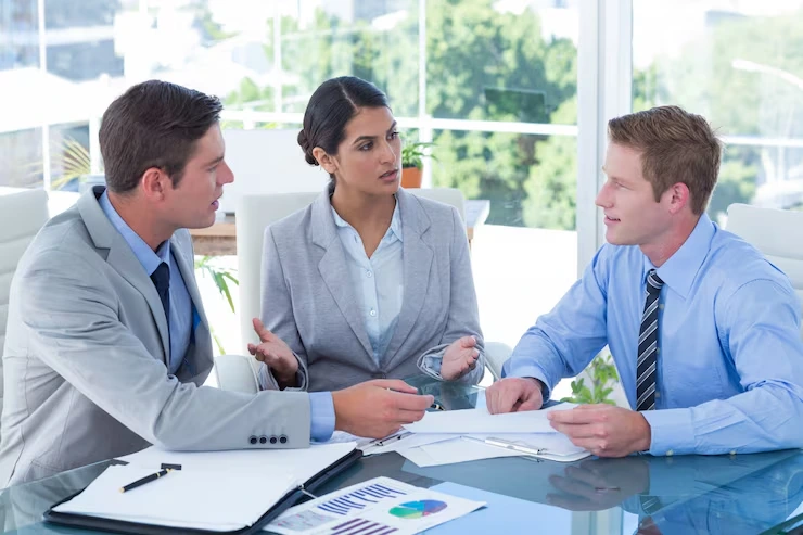 Patent Licensing and Commercialization
