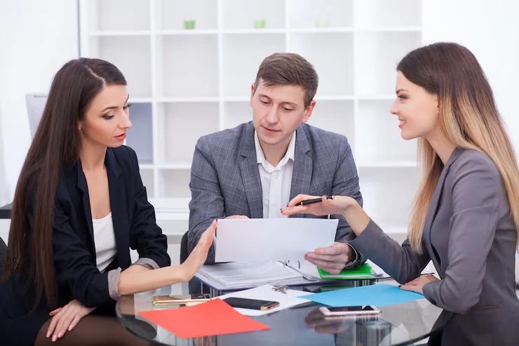 Policy and Contract Review