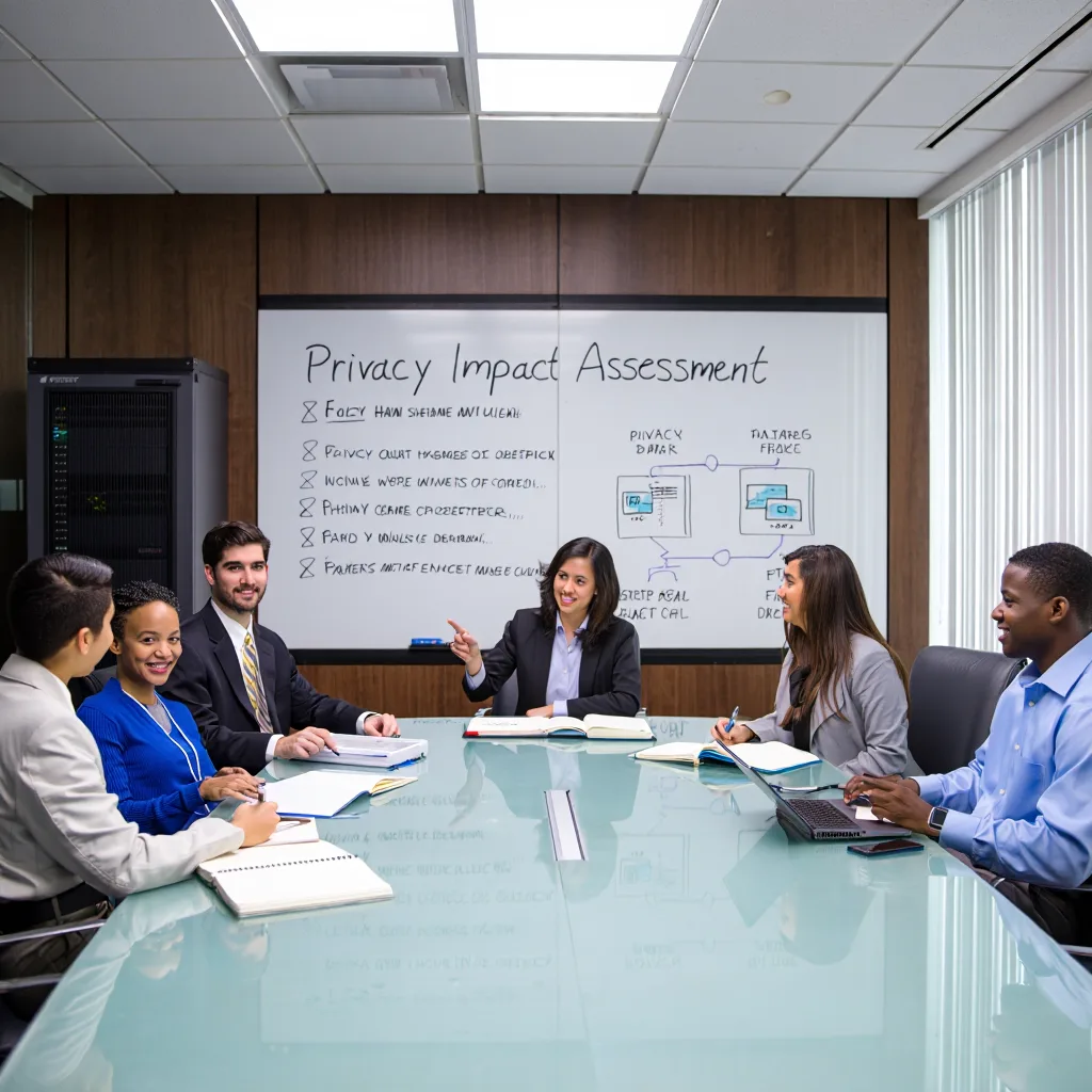 Privacy Impact Assessments - Image
