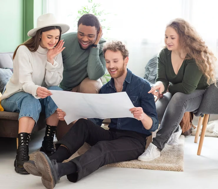 Real Estate and Property Contracts
