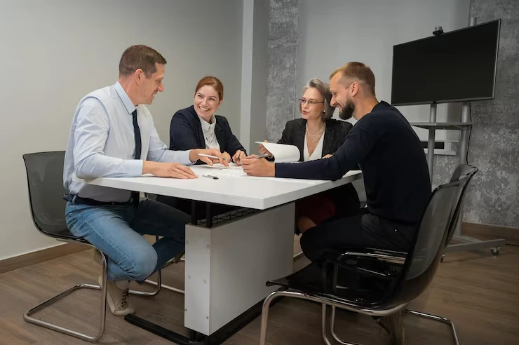 Redundancy Legal Consultation