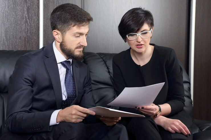Regulatory and Compliance Review