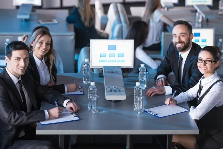 Tech Mergers and Acquisitions (M&A)