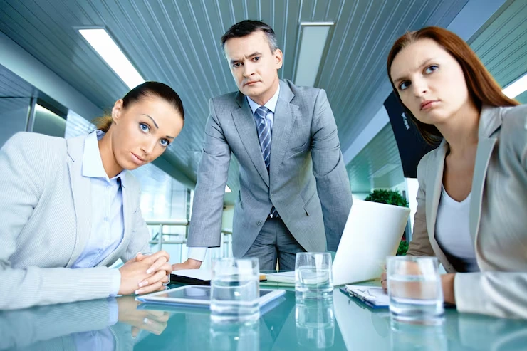 Termination and Severance Management