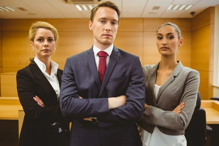 Trade Secret Litigation