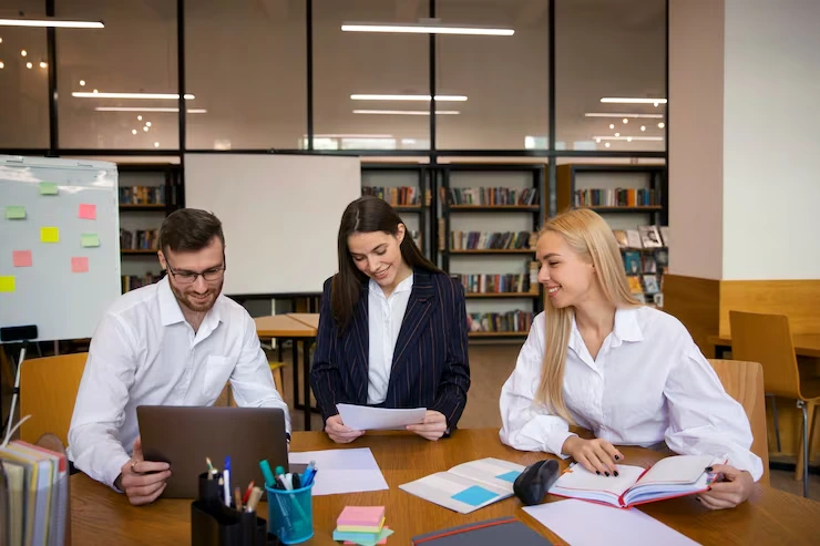 Training and Compliance Education