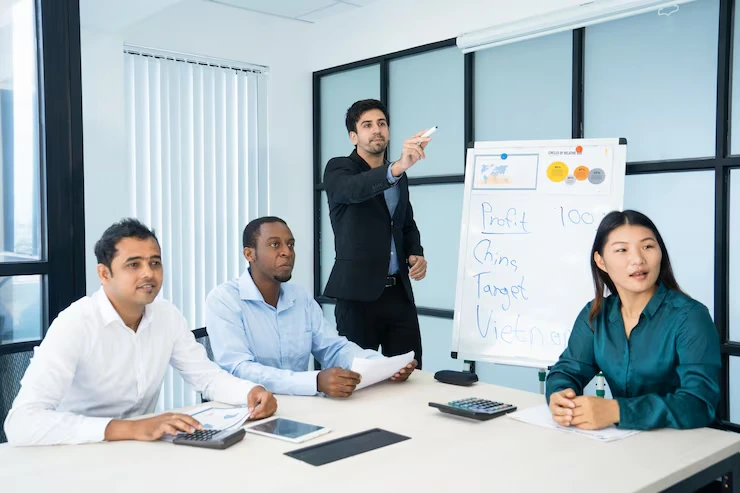 Training and Risk Awareness Programs