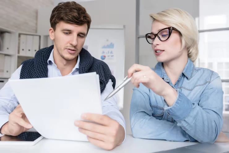 VAT Audit Representation