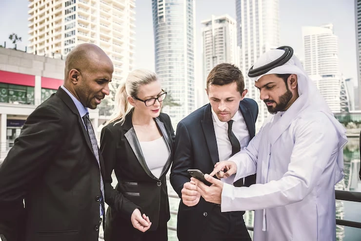 Why Choose Dubai Competition Law Lawyer