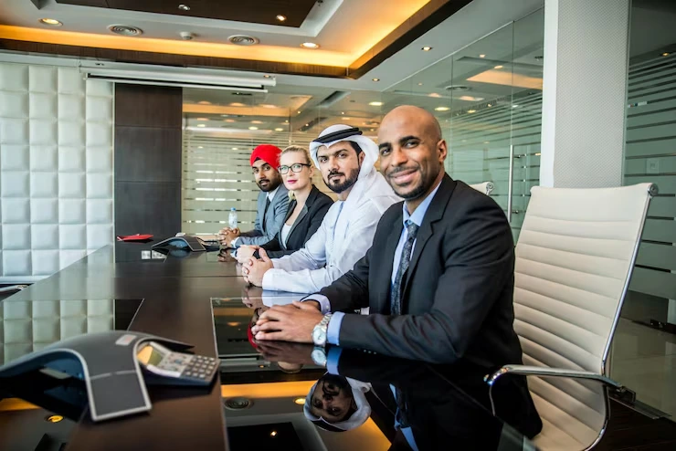 Why Choose Dubai IP Enforcement Lawyer Services for Businesses