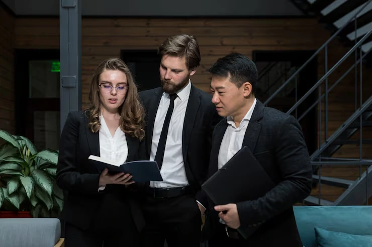 Why Choose Dubai IP Litigation Lawyer Services for Businesses