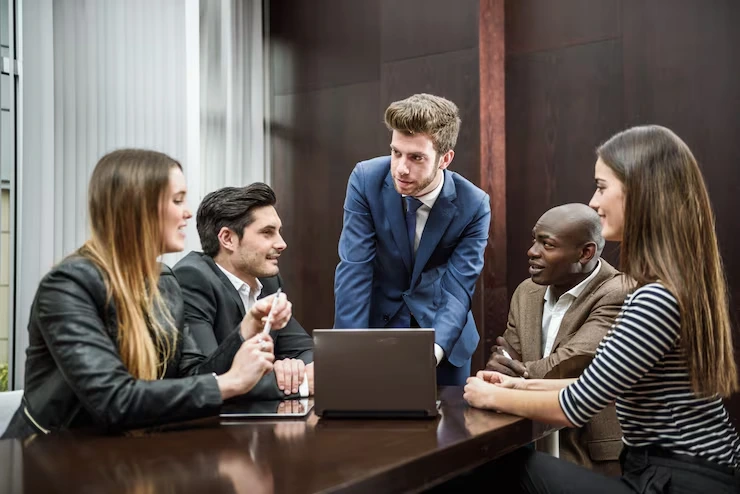 Why Choose Dubai Partnership Agreement Lawyer Services
