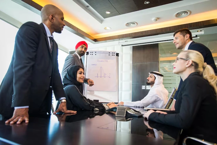 Why Choose Dubai Sanctions Compliance Lawyer Services for Global Businesses