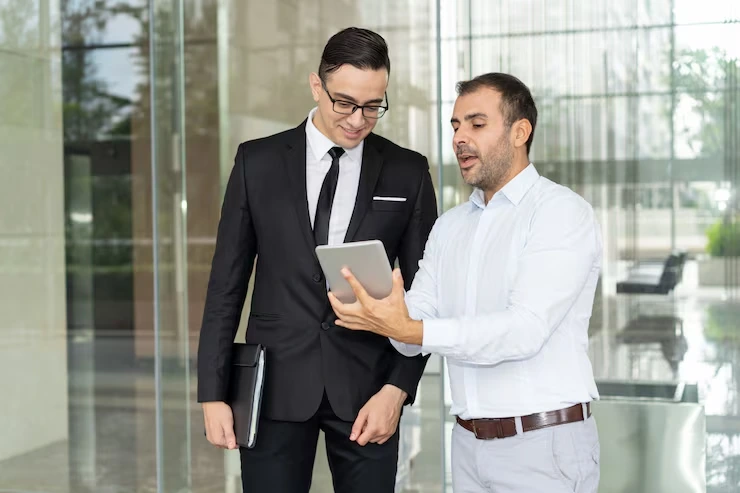 Dubai Licensing Agreement Lawyer Services