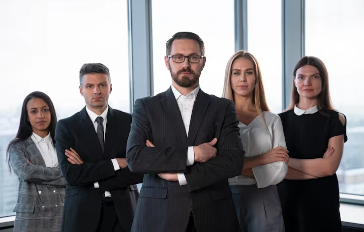 Why Clients Trust Pearl Lemon Legal