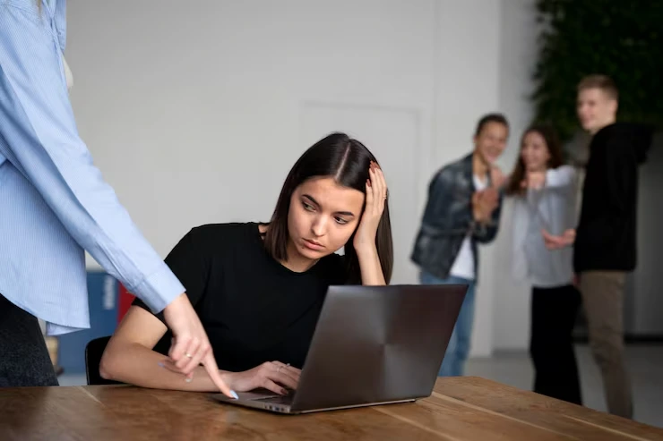 Workplace Harassment and Discrimination Cases