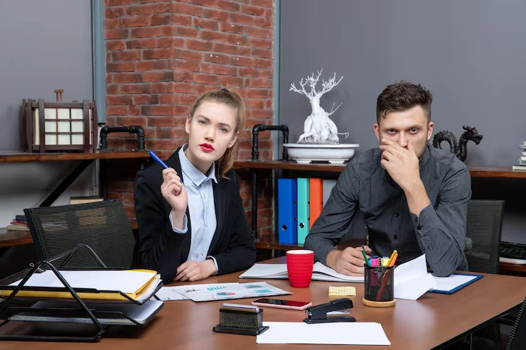Workplace Misconduct Investigations