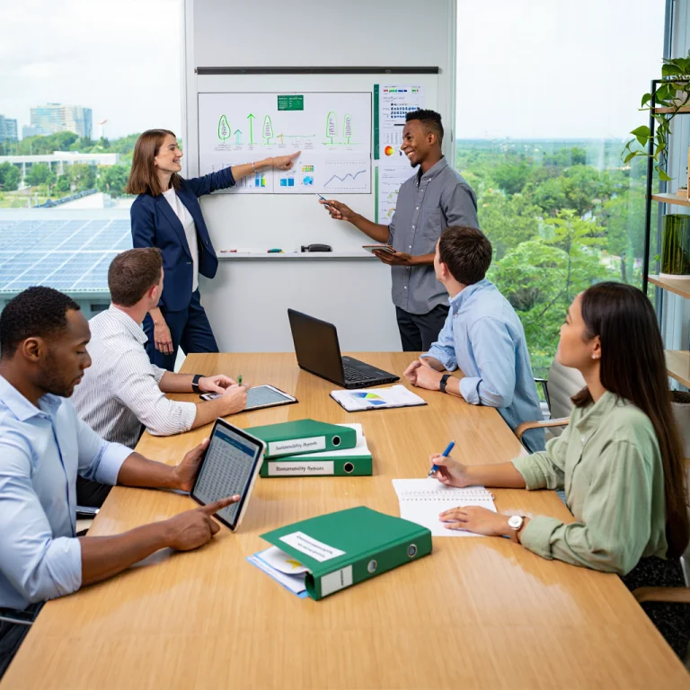 environment assesment team
