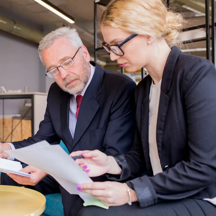 Anti-Money Laundering Lawyer Services for Corporations