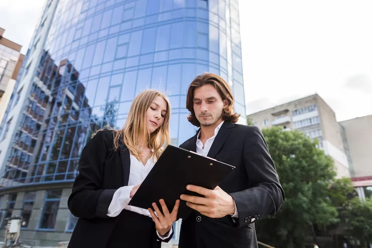 Aorporate Structuring Consultant in Australi