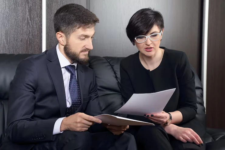 Arbitration and Court Litigation