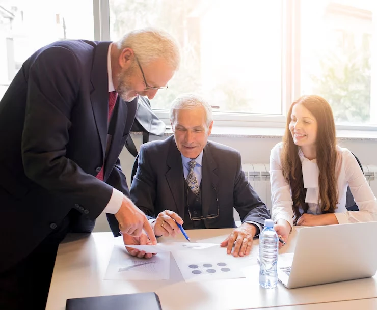 Asset Protection and Risk Management