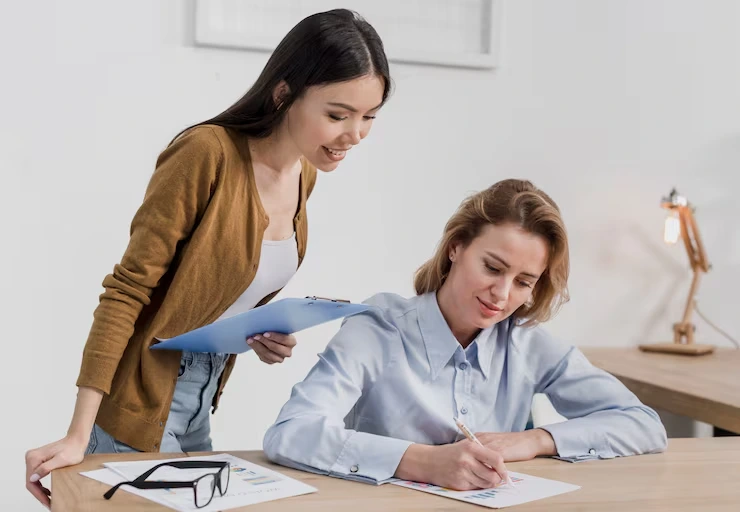 Bank Account Opening and Legal Documentation