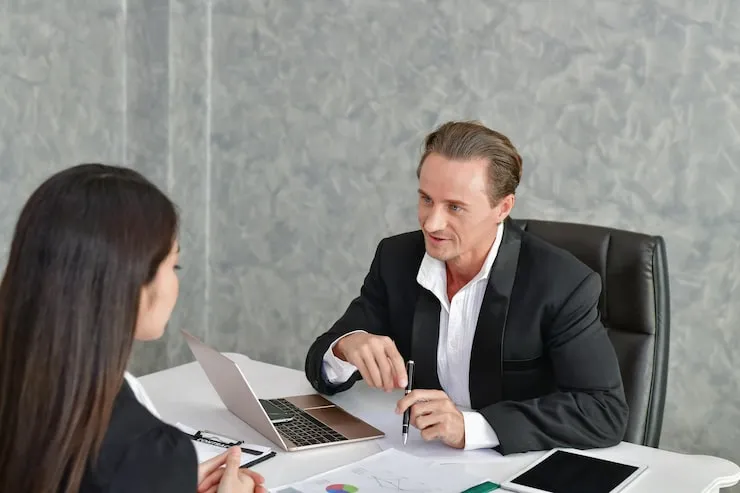 Breach of Contract Resolution