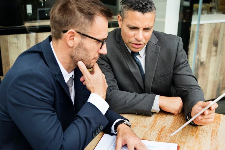 Bribery and Corruption Risk Assessment