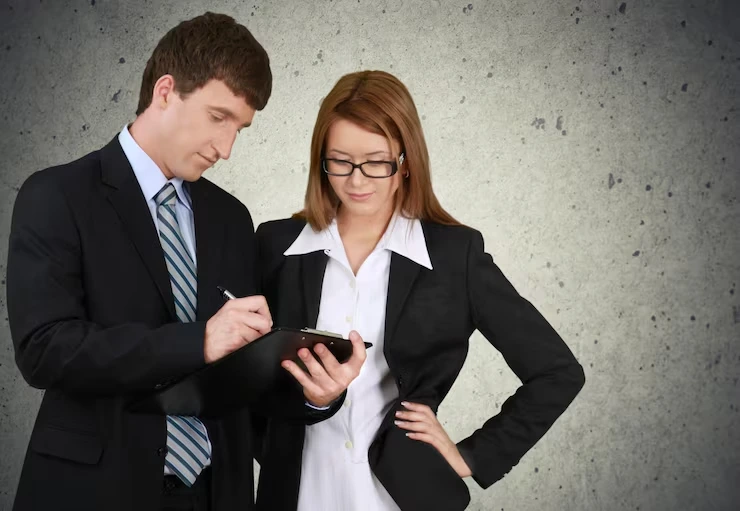 Business Fraud Consultancy and Case Referrals