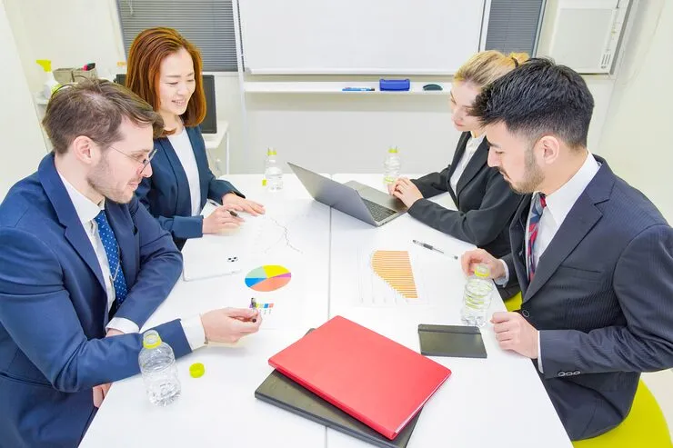 Commercial Contract Compliance